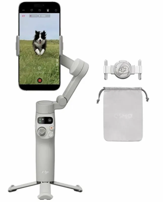 Dji osmo mobile 6 1 Dji osmo mobile 6 1