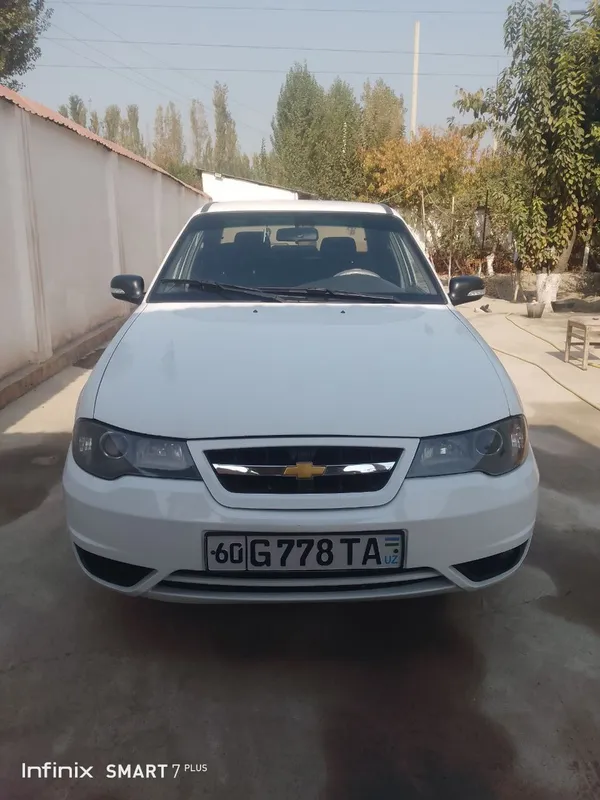 Sotiladi Nexia avtomobili 2 Sotiladi Nexia avtomobili 2