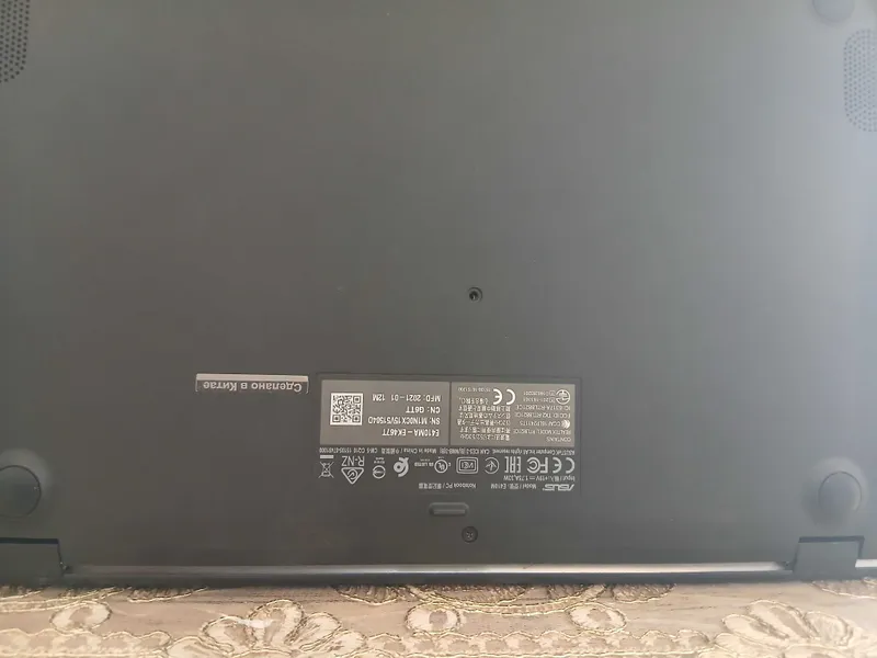 Asus E410MA 64gb 2