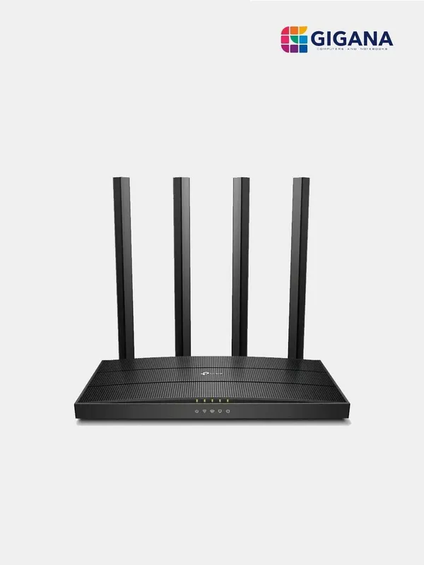 Router TP-Link Archer AX12 / Wi-Fi 6 / Yangi / Tezkor internet — фото 1 Router TP-Link Archer AX12 / Wi-Fi 6 / Yangi / Tezkor internet — фото 1