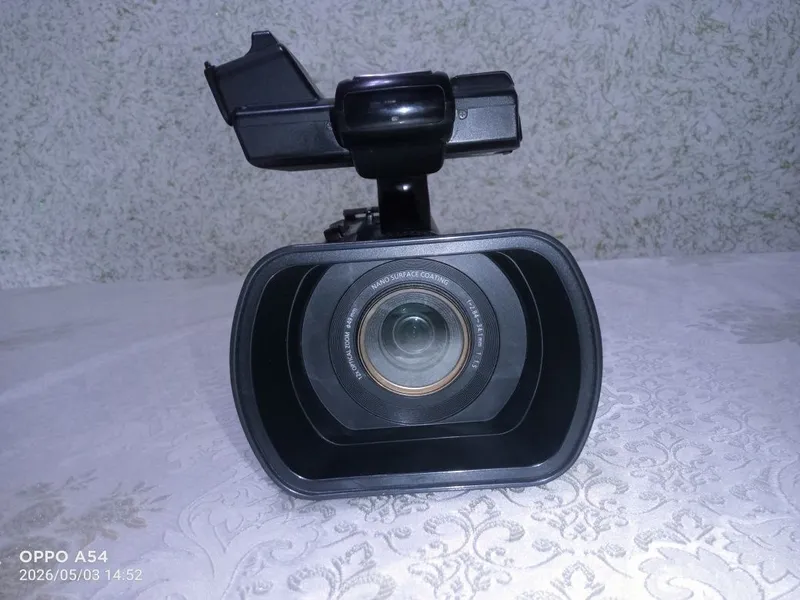 Panasonic AC 90 video kamera sotiladi — фото 1