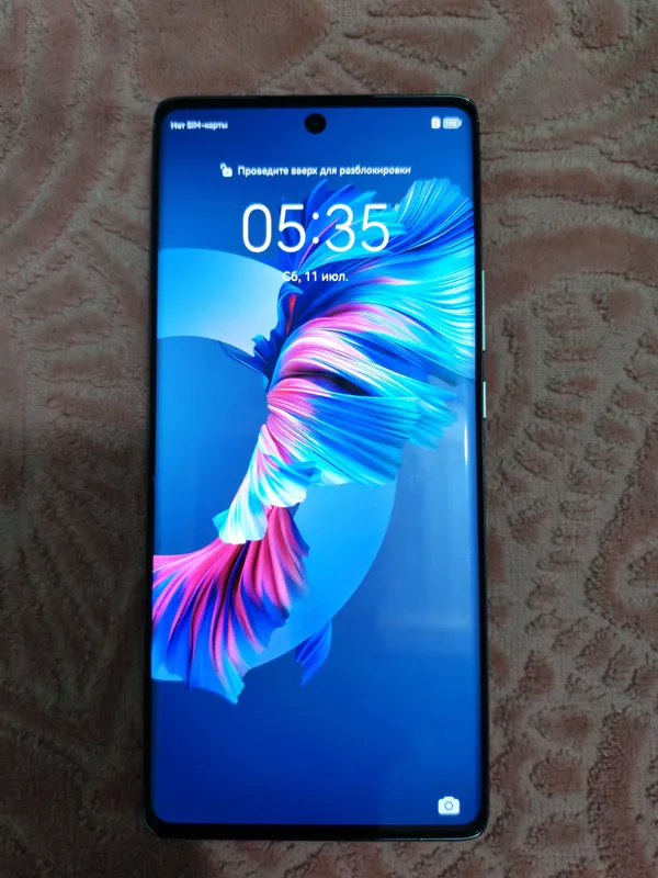Huawei Nova 10 6