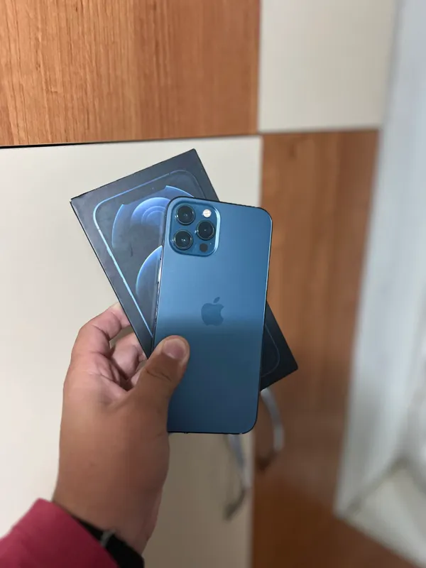 Iphone 12 pro max 3 Iphone 12 pro max 3