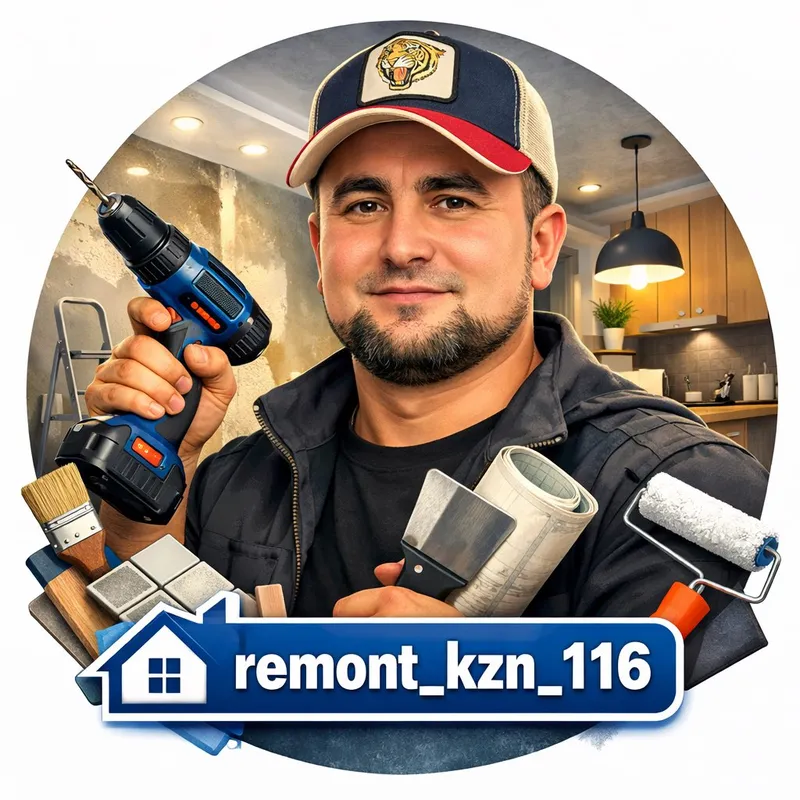 Ремонт квартиры