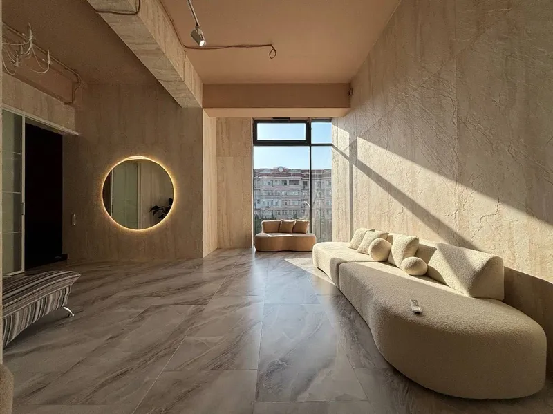 Продается этаж Лакокраска/ Малая кольцевая 364м2 — фото 1