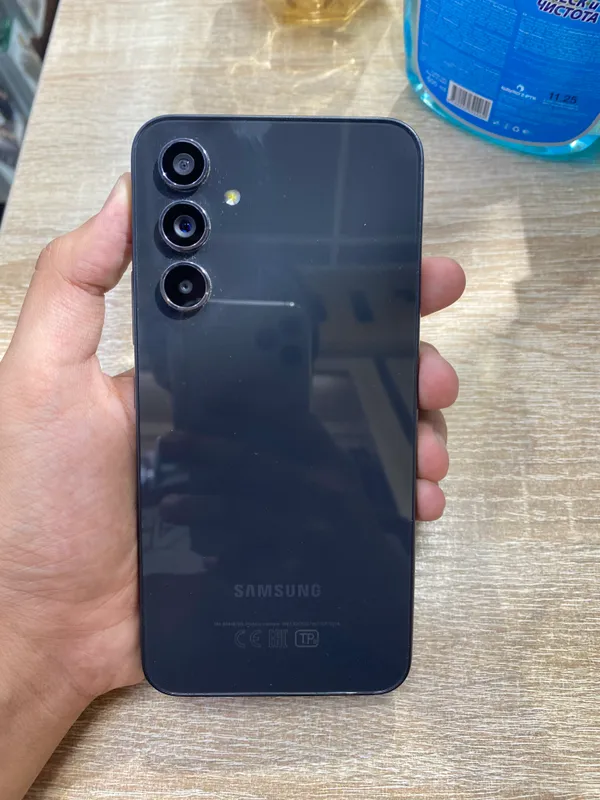 Samsung A54