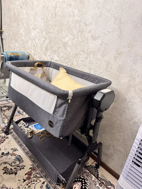 Tranformer krovat sotiladi holati ideal yengide turpti