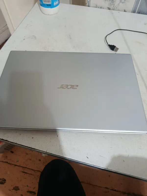 noutbuk acer aspire 3 — фото 1