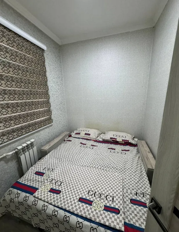 Chilonzor 1 xona 2 xona qilimgan bez makler  290$ — фото 3
