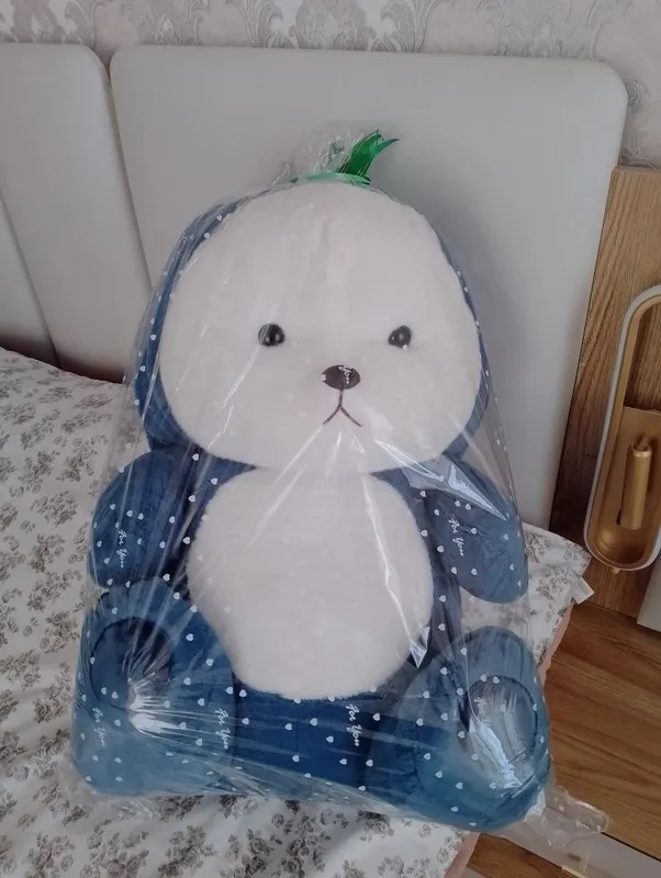 Мияхкий игрушки — фото 1