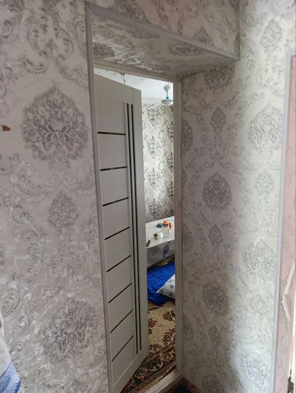 1 xonali kvartira sotiladi $17.500 Nurafshon (To'ytepa) 2