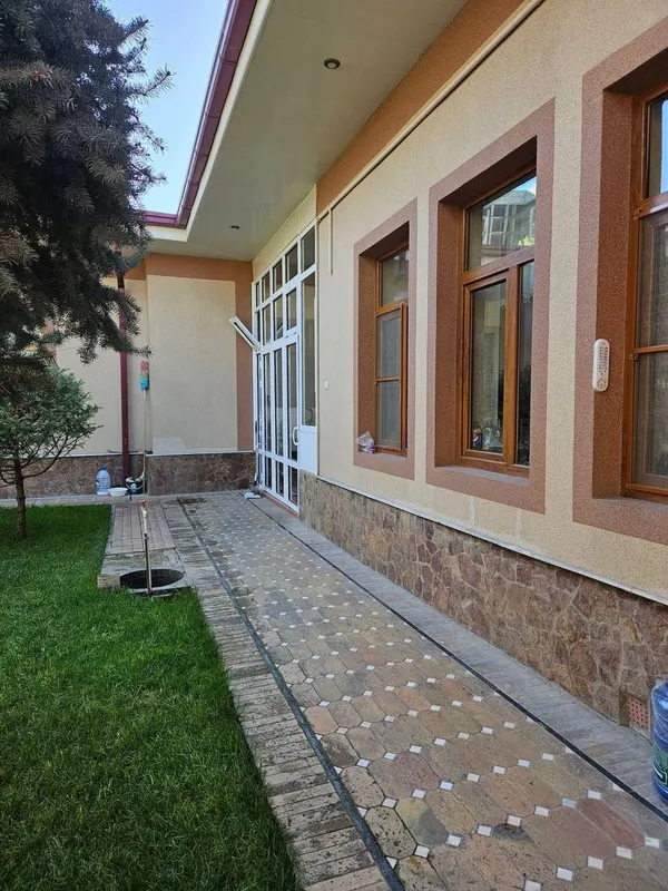 Яккасарайский район, продаётся земельный участок под бизнес 7