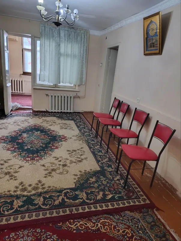 аренда квартиры — фото 1