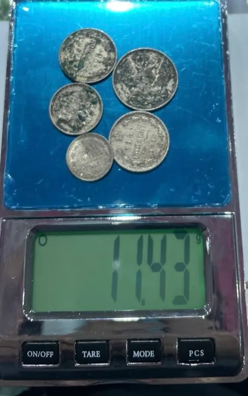 kumush tangalar 1 asrlik 3 kumush tangalar 1 asrlik 3