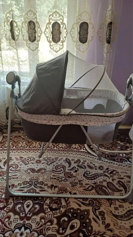 Детеский лулка за удобно цена — фото 2