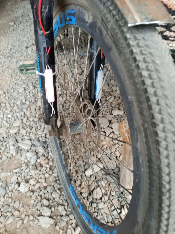 velosiped — фото 1