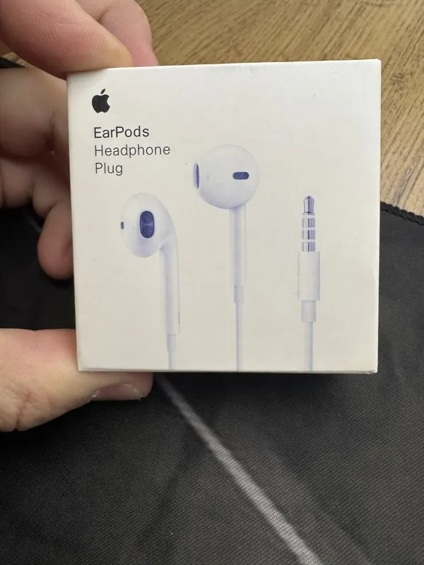 Naushnik Headphone