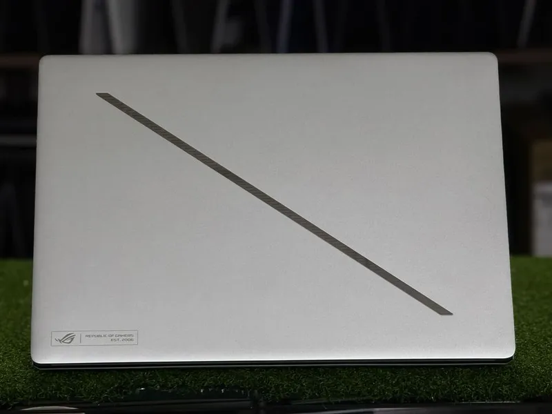 Asus Zephyrus G16 ultra 9-185H RTX-4060 32/1Tb — фото 4