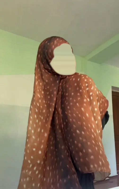 Bambi hijab — фото 1