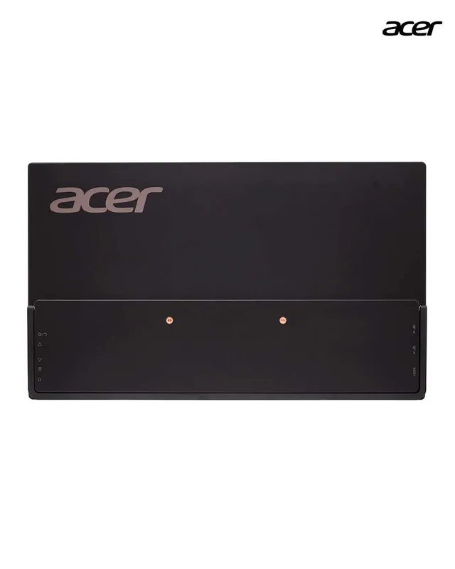 Портативный монитор Acer 15.6” Portable Monitor — фото 5