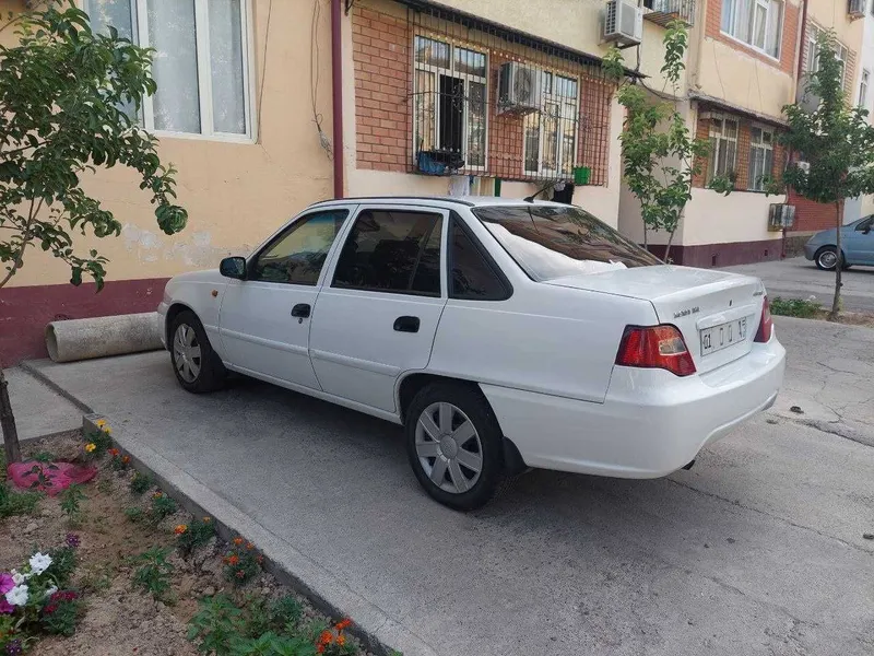 Nexia 2, 1.6 DONS Super, sotiladi. — фото 2