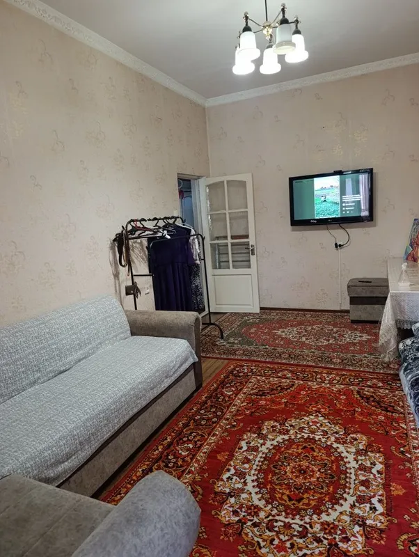 Xona ijarasi: qizlar uchun xona beriladi 2