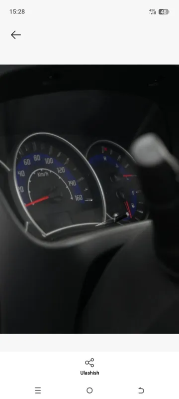 JAC X200 Бортовой — Ишончли ва Қулай Юк Машинаси 4