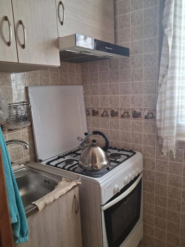 Продажа 1в2/2/4 (Юнус Абод, 18 квартал) 7