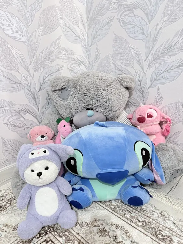 Мяхки игрушка прадаю