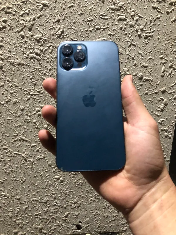 Iphone 12pro max 2