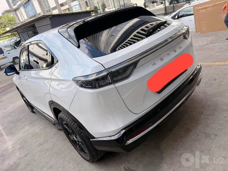 Honda NS1 elektramabil 3 Honda NS1 elektramabil 3