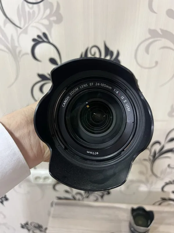 Canon 5D mark 4 IV 4