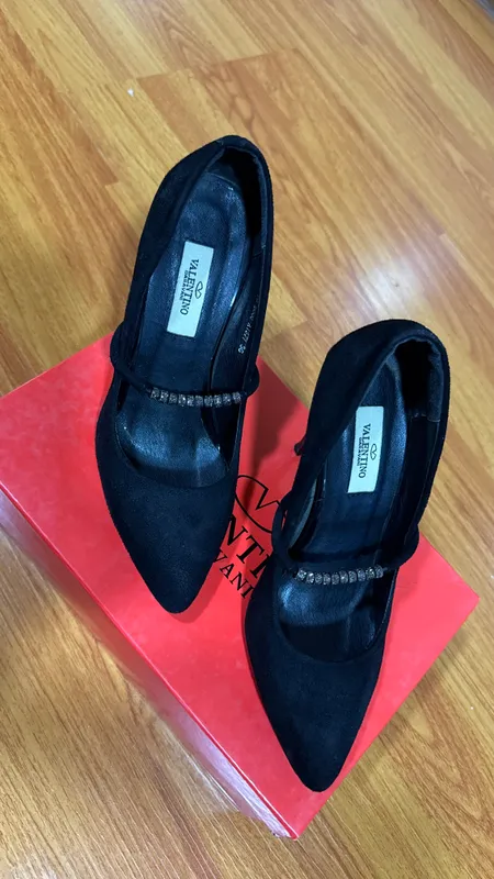 Туфли Valentino 36 размер 3