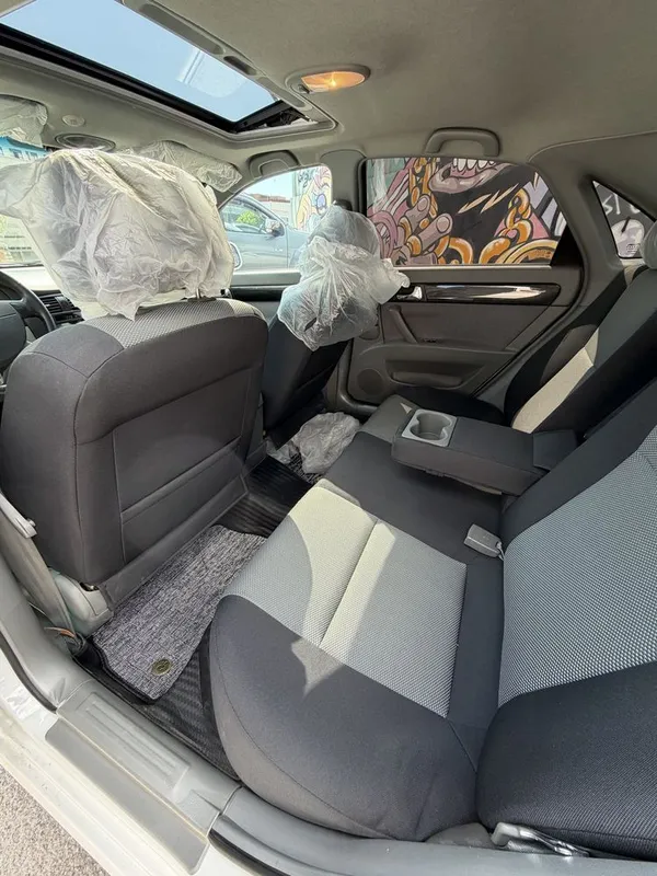 Chevrolet Jentra 2023 tozza Gazli Gentra Lacetti — фото 2