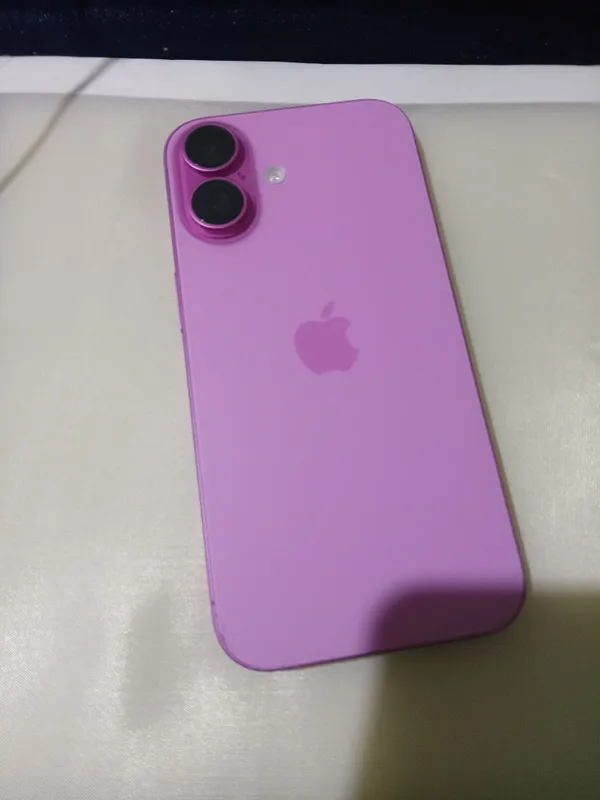iphone 16 128 tali Yomkis 91 holati ideal 3 iphone 16 128 tali Yomkis 91 holati ideal 3