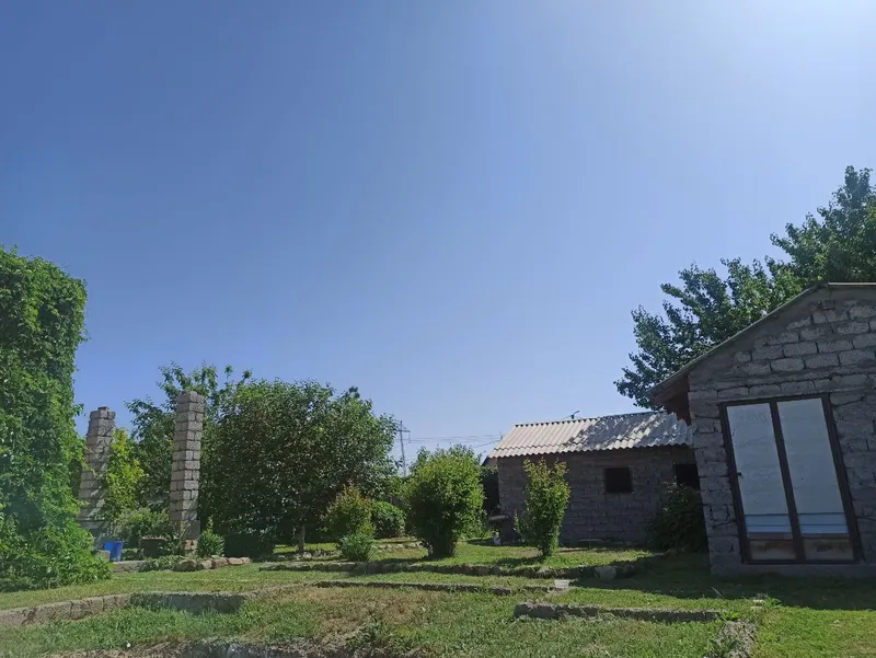Продаётся дом,7.5 сот,Юкори-Чирчикский р-н — фото 6 Продаётся дом,7.5 сот,Юкори-Чирчикский р-н — фото 6