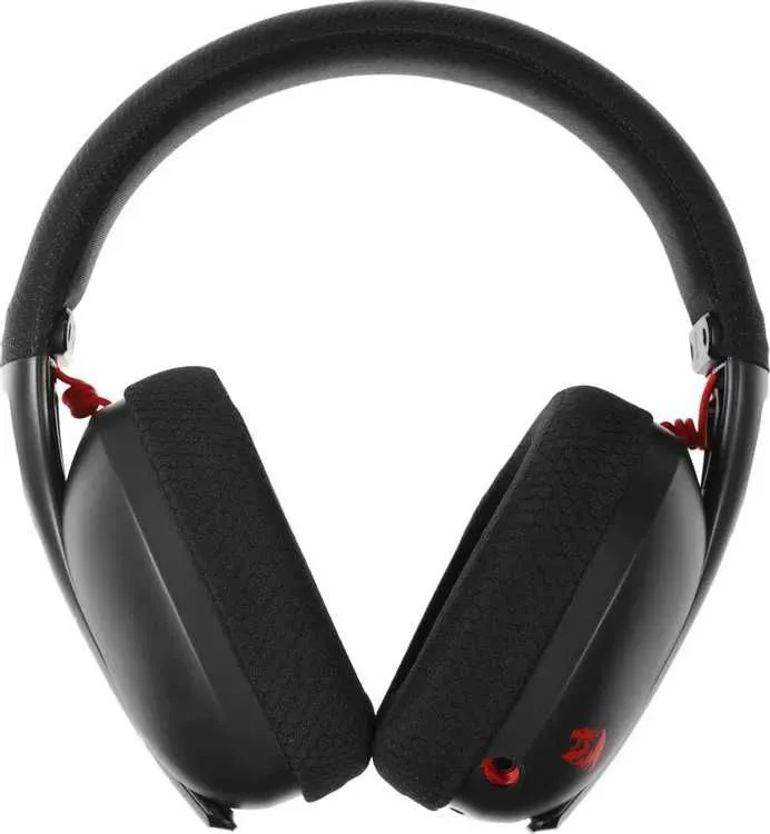 Redragon H848 Ire Pro беспроводная игровая гарнитура 3в1 — фото 6