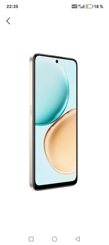 Honor x7d — фото 2