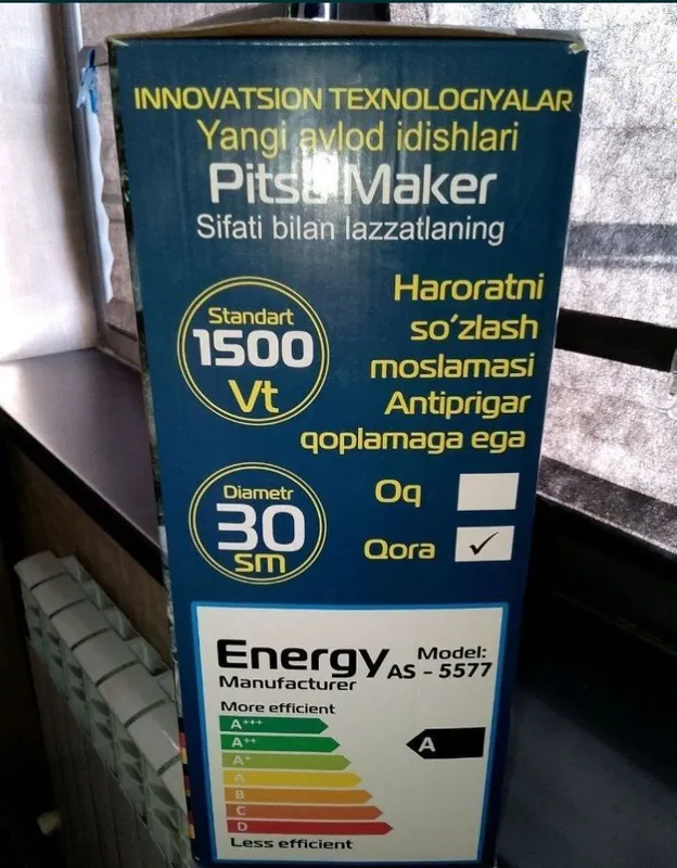Yangi avlod idishlari 3