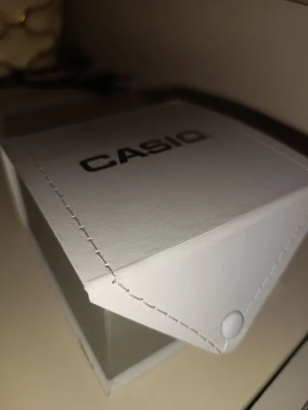 Мужские часы CASIO 2 Мужские часы CASIO 2