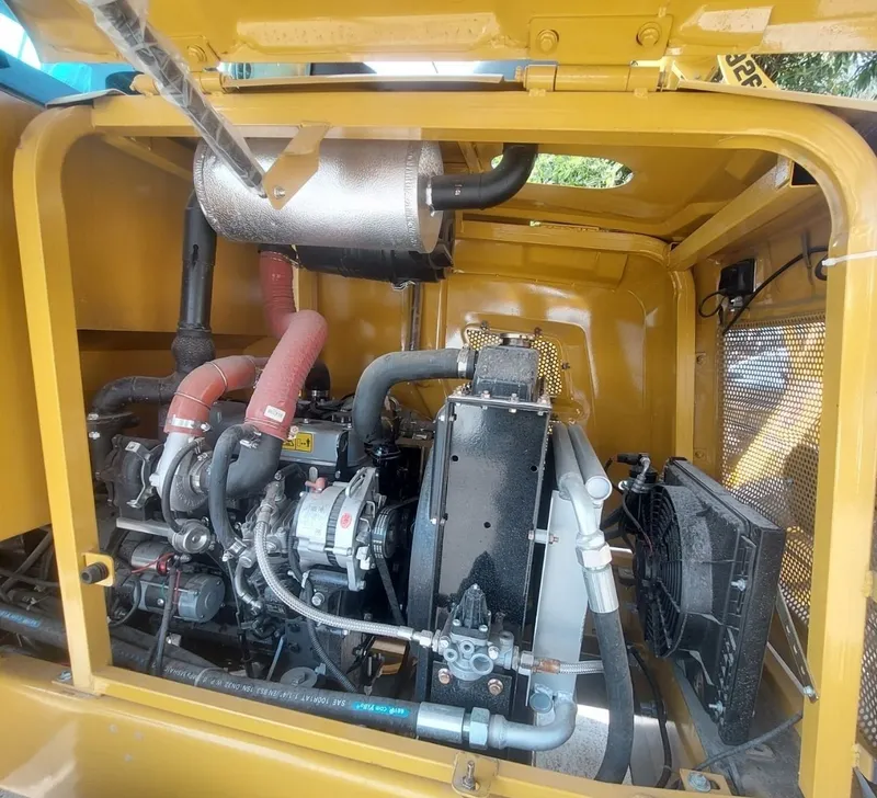 Mini frontalniy Pagruzchik ZL935 6 Mini frontalniy Pagruzchik ZL935 6