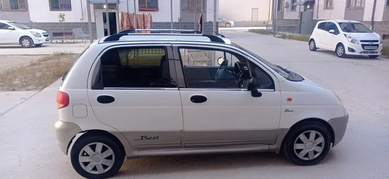 matiz best
