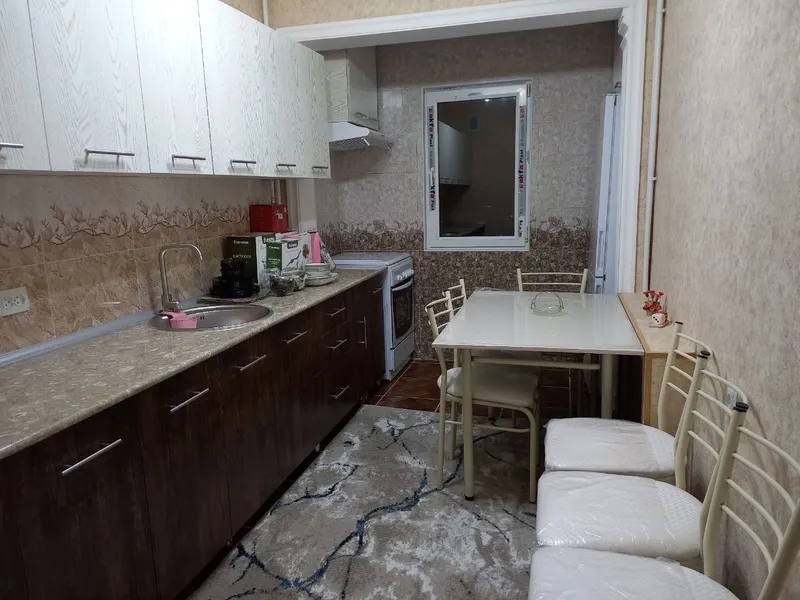 Паркетский бозор — фото 6