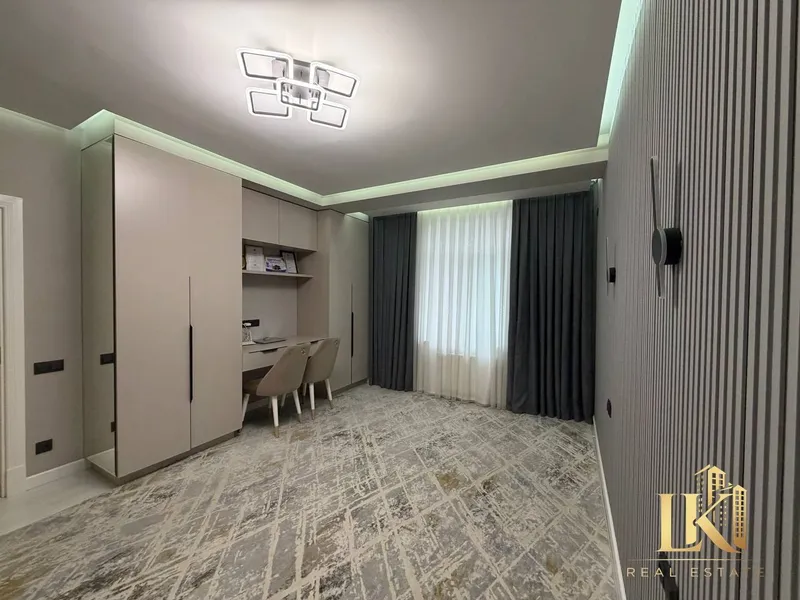 Продаётся 3-комнатная квартира в ЖК Parkent Plaza (Яшнабадский район) 5 Продаётся 3-комнатная квартира в ЖК Parkent Plaza (Яшнабадский район) 5