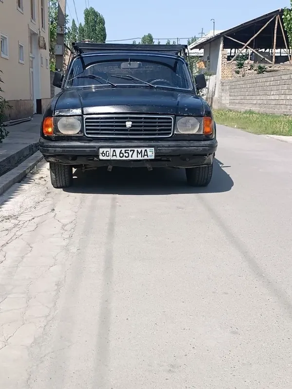 Volga 31 29 sotilladi 5