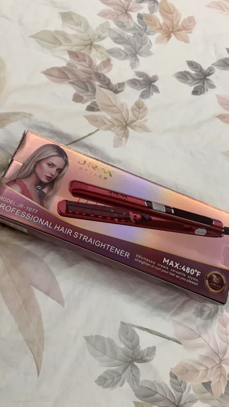 JRM styler dazmol 200.000