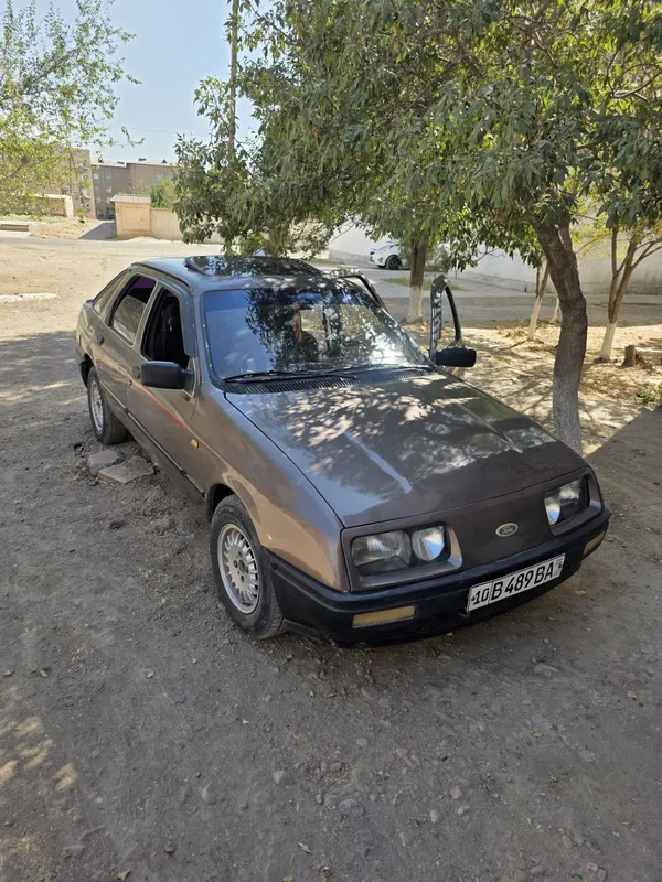 Продается Ford Sierra — фото 1