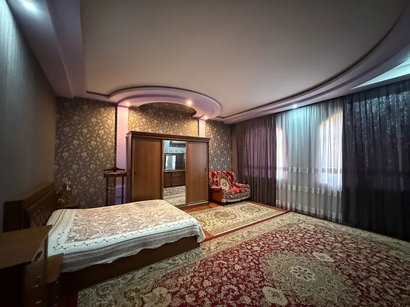 TAYYOR HASHAMATLI 5 SOTIQLI hovli sotiladi #a878 — фото 8