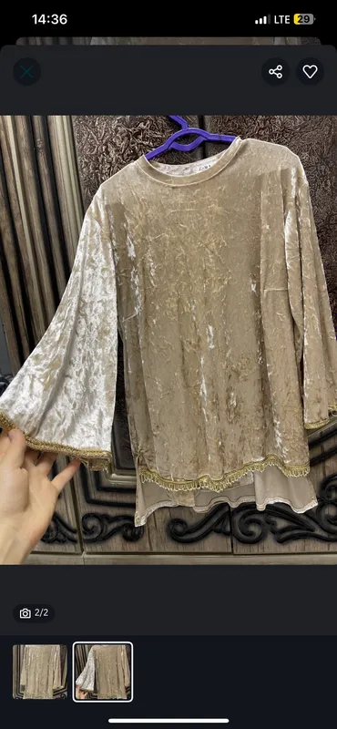 Sotiladi har biri 50 ming so’mdan — фото 1