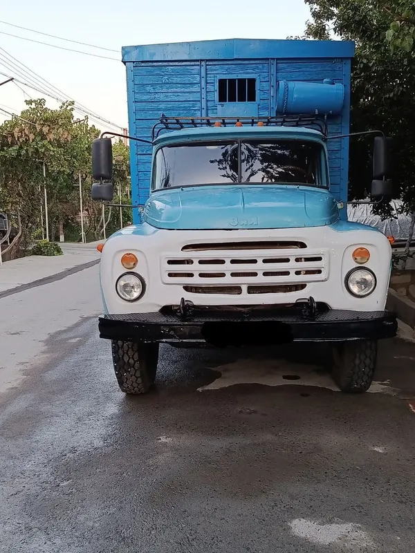 Zil 130 sotiladi 1